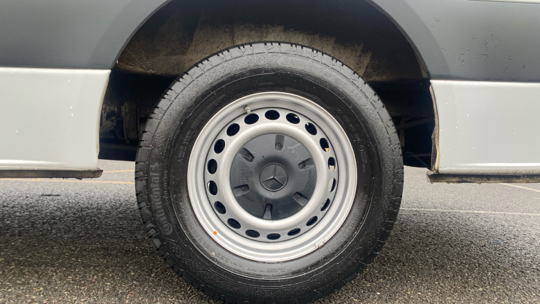 Mercedes-Benz Sprinter 315Cdi L3 Diesel Rwd 3.5t H2 Pro Van